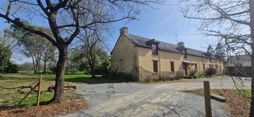 Maison a vendre Cesson-Sévigné 35510 Ille-et-Vilaine 35 185 m2 7 pièces 309990 euros 019/5570 MCB 018