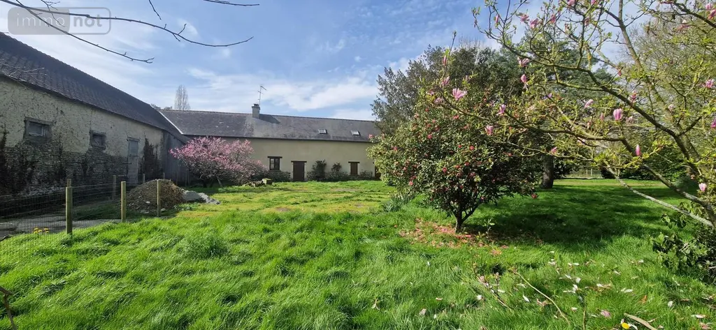 Maison a vendre Cesson-Sévigné 35510 Ille-et-Vilaine 35 185 m2 7 pièces 309990 euros 019/5570 MCB 019
