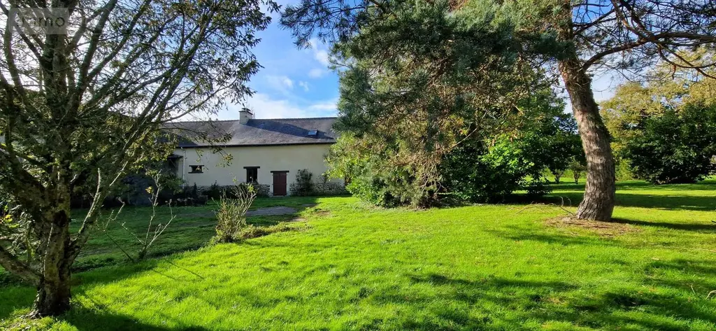 Maison a vendre Cesson-Sévigné 35510 Ille-et-Vilaine 35 185 m2 7 pièces 309990 euros 019/5570 MCB 003