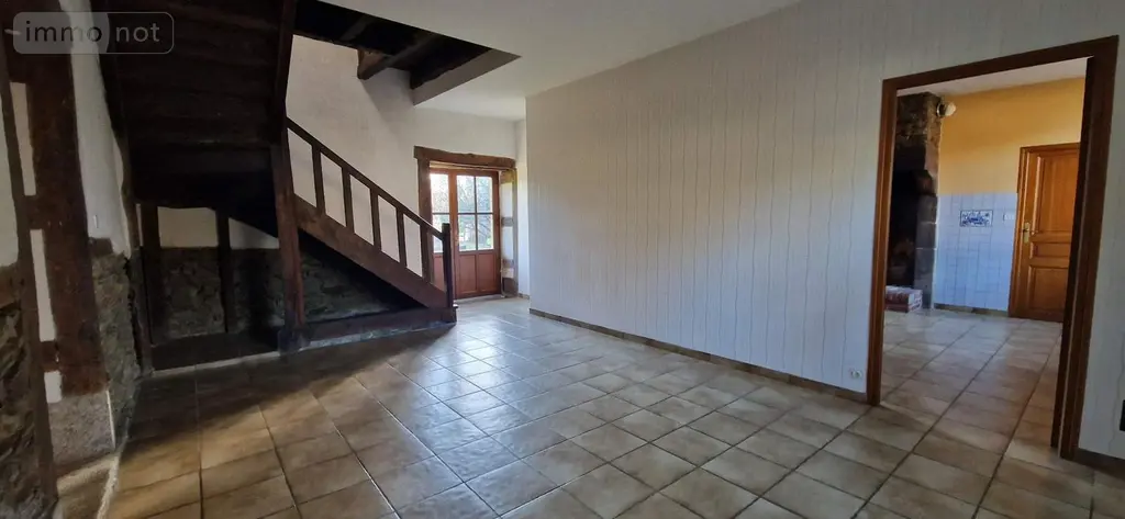Maison a vendre Cesson-Sévigné 35510 Ille-et-Vilaine 35 185 m2 7 pièces 309990 euros 019/5570 MCB 004