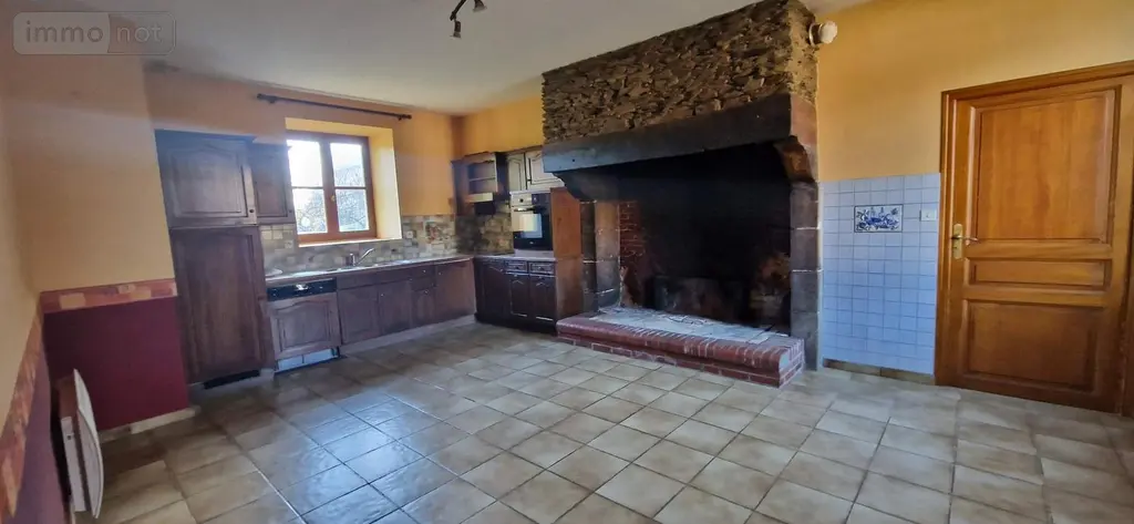 Maison a vendre Cesson-Sévigné 35510 Ille-et-Vilaine 35 185 m2 7 pièces 309990 euros 019/5570 MCB 005