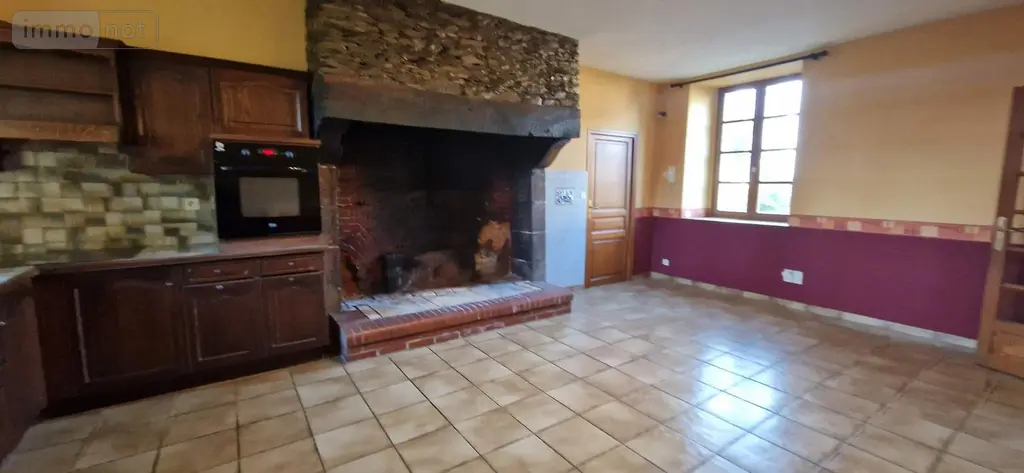 Maison a vendre Cesson-Sévigné 35510 Ille-et-Vilaine 35 185 m2 7 pièces 309990 euros 019/5570 MCB 008