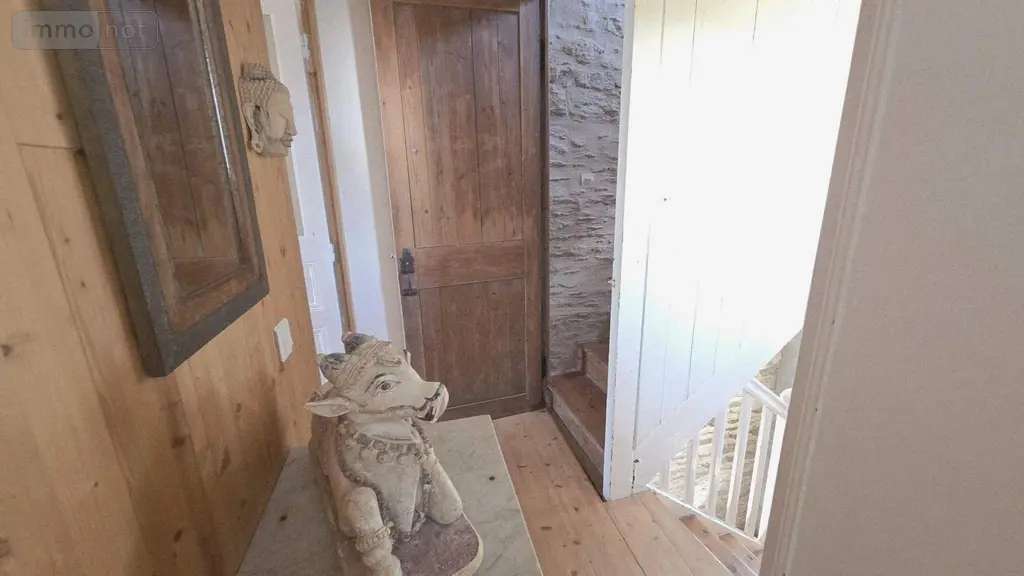 Maison a vendre Groix 56590 Morbihan 56 79 m2 4 pièces 620400 euros 019/5575 MCB 011