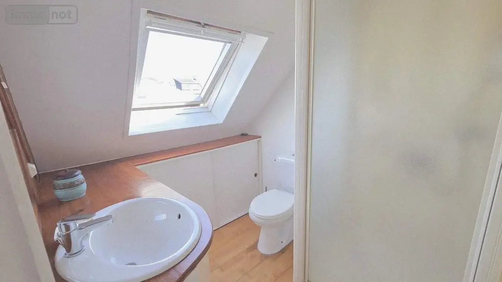 Maison a vendre Groix 56590 Morbihan 56 79 m2 4 pièces 620400 euros 019/5575 MCB 013
