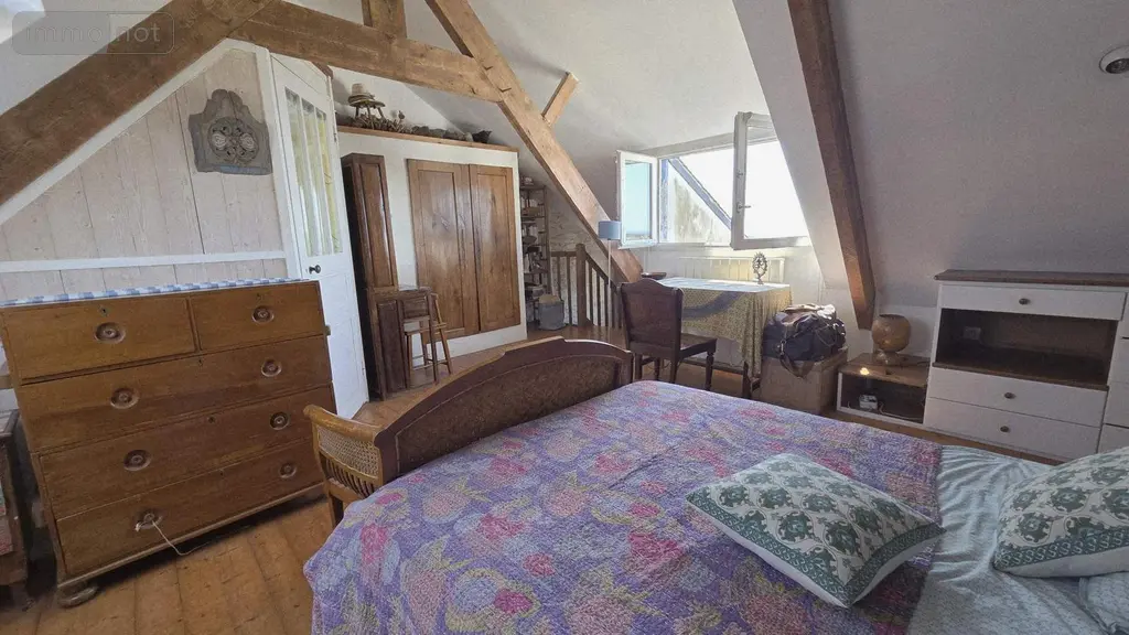 Maison a vendre Groix 56590 Morbihan 56 79 m2 4 pièces 620400 euros 019/5575 MCB 015