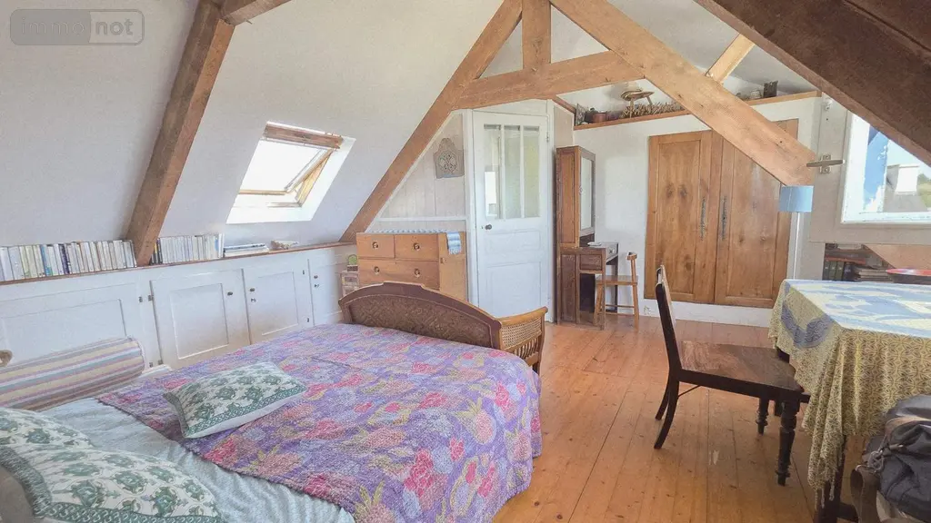 Maison a vendre Groix 56590 Morbihan 56 79 m2 4 pièces 620400 euros 019/5575 MCB 016