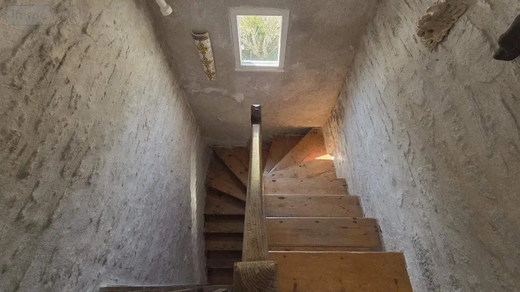 Maison a vendre Groix 56590 Morbihan 56 79 m2 4 pièces 620400 euros 019/5575 MCB 017