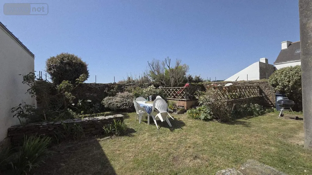 Maison a vendre Groix 56590 Morbihan 56 79 m2 4 pièces 620400 euros 019/5575 MCB 018