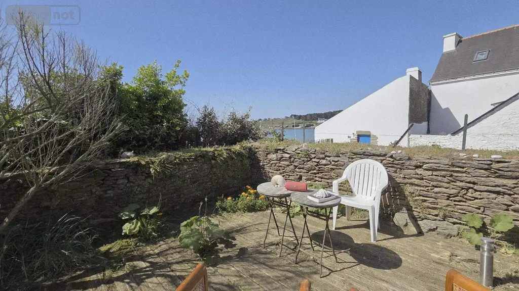 Maison a vendre Groix 56590 Morbihan 56 79 m2 4 pièces 620400 euros 019/5575 MCB 003