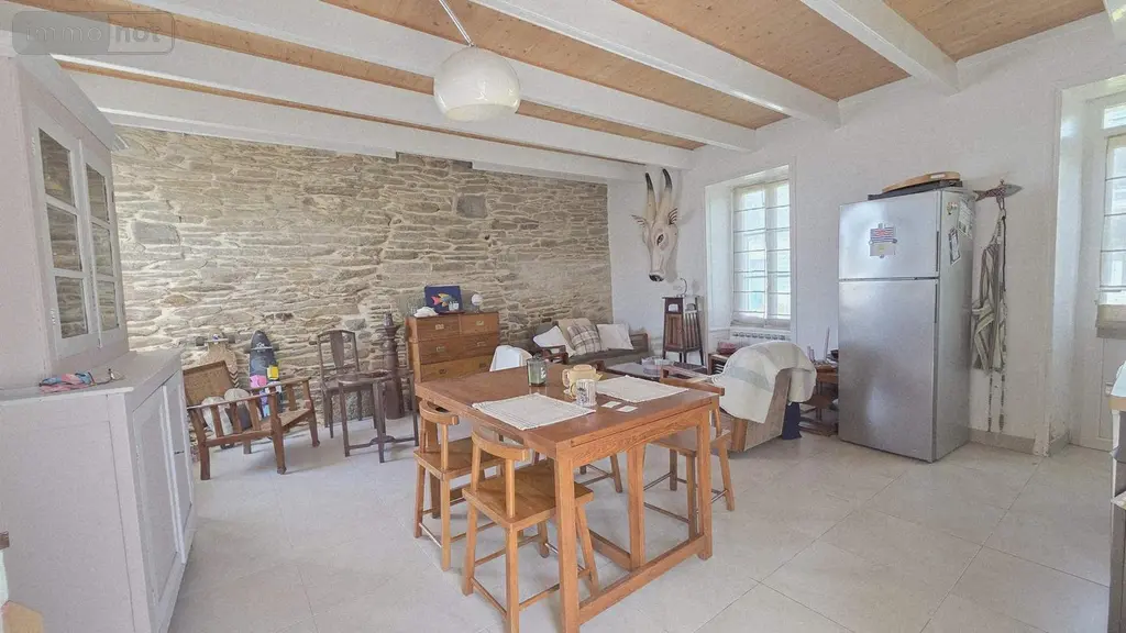 Maison a vendre Groix 56590 Morbihan 56 79 m2 4 pièces 620400 euros 019/5575 MCB 004