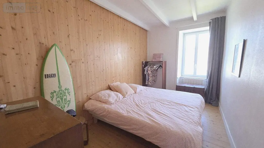 Maison a vendre Groix 56590 Morbihan 56 79 m2 4 pièces 620400 euros 019/5575 MCB 007