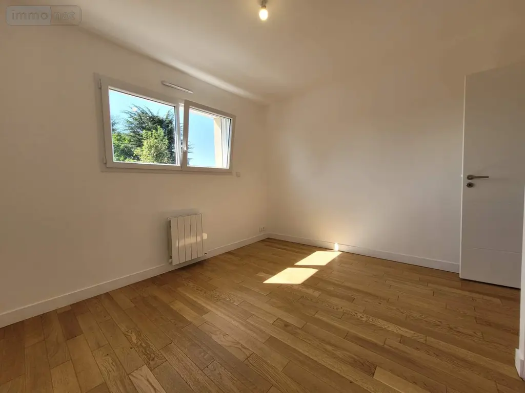 Maison a vendre Servon-sur-Vilaine 35530 Ille-et-Vilaine 35 130 m2 6 pièces 414400 euros 019/5579 JLL 007