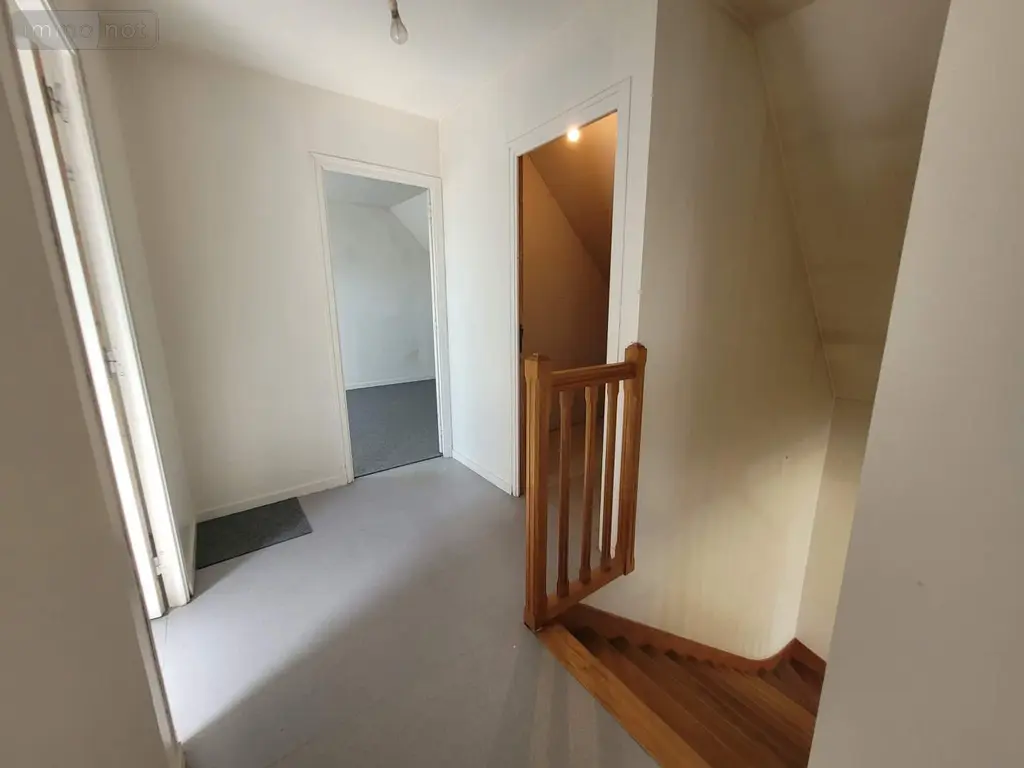 Maison a vendre Châteaubourg 35220 Ille-et-Vilaine 35 106 m2 4 pièces 239300 euros 019/5580 JLL 010