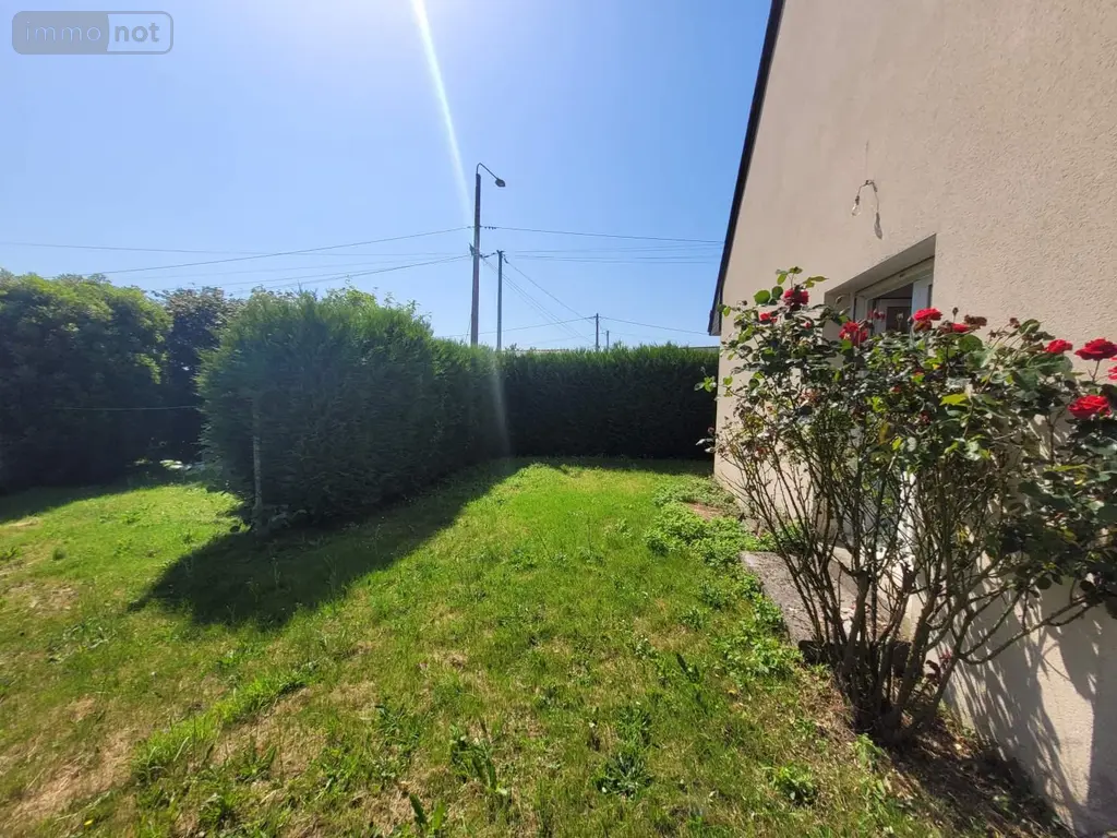 Maison a vendre Châteaubourg 35220 Ille-et-Vilaine 35 106 m2 4 pièces 239300 euros 019/5580 JLL 011