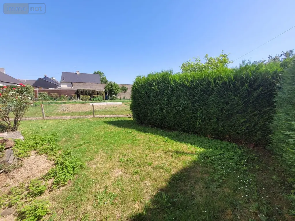 Maison a vendre Châteaubourg 35220 Ille-et-Vilaine 35 106 m2 4 pièces 239300 euros 019/5580 JLL 013