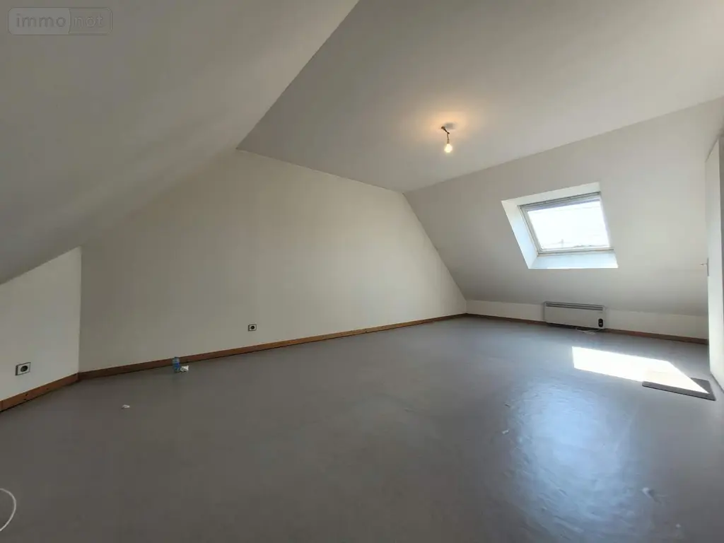 Maison a vendre Châteaubourg 35220 Ille-et-Vilaine 35 106 m2 4 pièces 239300 euros 019/5580 JLL 007