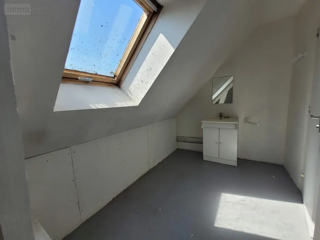 Maison a vendre Châteaubourg 35220 Ille-et-Vilaine 35 106 m2 4 pièces 239300 euros 019/5580 JLL 009