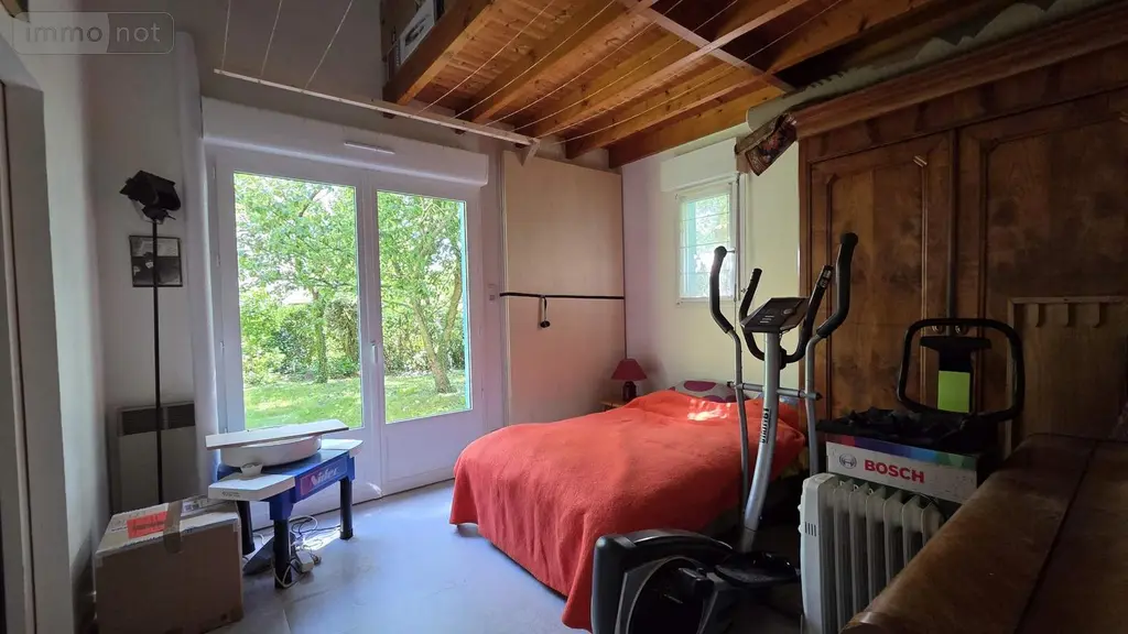 Maison a vendre Cesson-Sévigné 35510 Ille-et-Vilaine 35 221 m2 8 pièces 857300 euros 019/5583 MCB 010