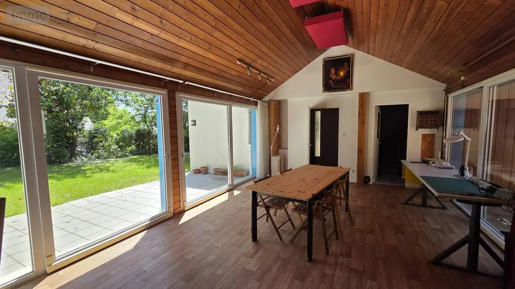 Maison a vendre Cesson-Sévigné 35510 Ille-et-Vilaine 35 221 m2 8 pièces 857300 euros 019/5583 MCB 005
