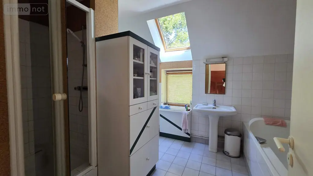 Maison a vendre Cesson-Sévigné 35510 Ille-et-Vilaine 35 221 m2 8 pièces 857300 euros 019/5583 MCB 006