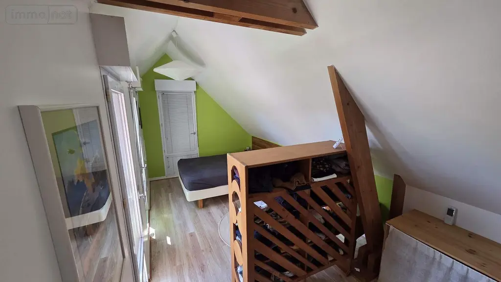 Maison a vendre Cesson-Sévigné 35510 Ille-et-Vilaine 35 221 m2 8 pièces 857300 euros 019/5583 MCB 009