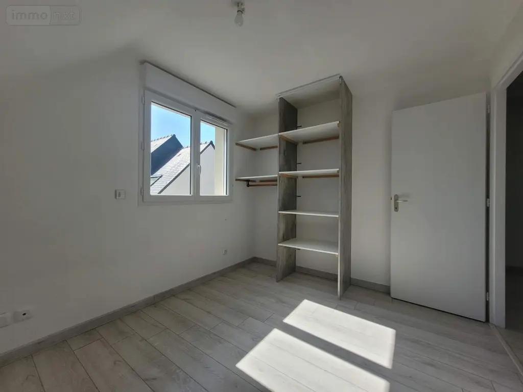 Maison a vendre Vitré 35500 Ille-et-Vilaine 35 92 m2 5 pièces 270200 euros 019/5584 JLLA 011