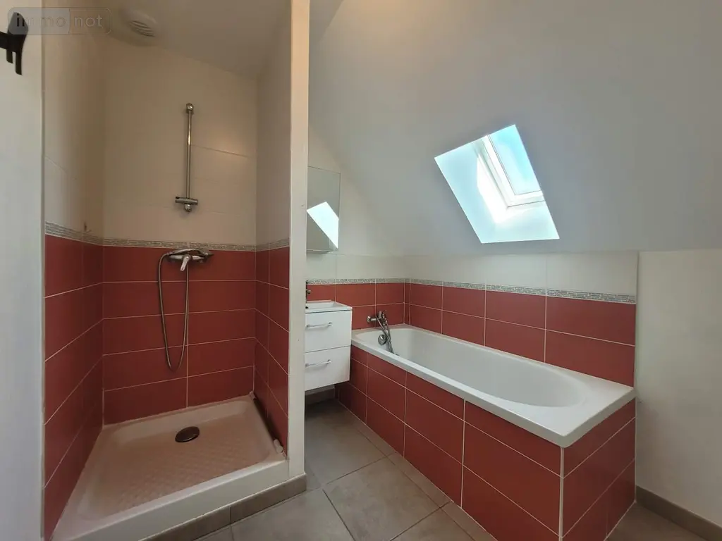 Maison a vendre Vitré 35500 Ille-et-Vilaine 35 92 m2 5 pièces 270200 euros 019/5584 JLLA 012