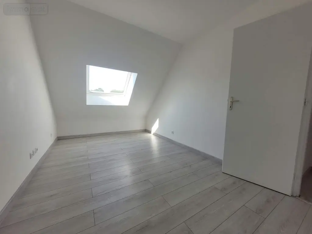 Maison a vendre Vitré 35500 Ille-et-Vilaine 35 92 m2 5 pièces 270200 euros 019/5584 JLLA 014