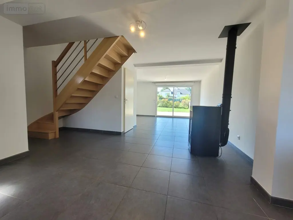 Maison a vendre Vitré 35500 Ille-et-Vilaine 35 92 m2 5 pièces 270200 euros 019/5584 JLLA 002