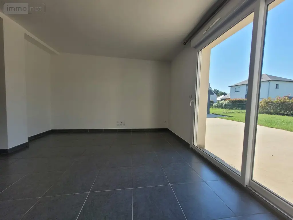 Maison a vendre Vitré 35500 Ille-et-Vilaine 35 92 m2 5 pièces 270200 euros 019/5584 JLLA 004