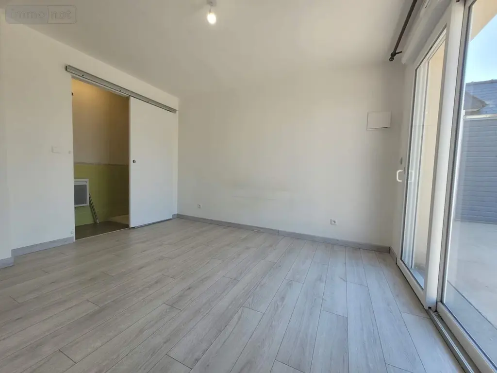 Maison a vendre Vitré 35500 Ille-et-Vilaine 35 92 m2 5 pièces 270200 euros 019/5584 JLLA 008