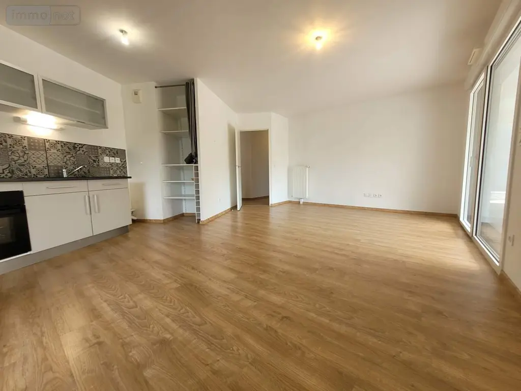 Appartement a vendre Rennes 35000 Ille-et-Vilaine 35 80 m2 4 pièces 306250 euros 019/5593 JLL 003