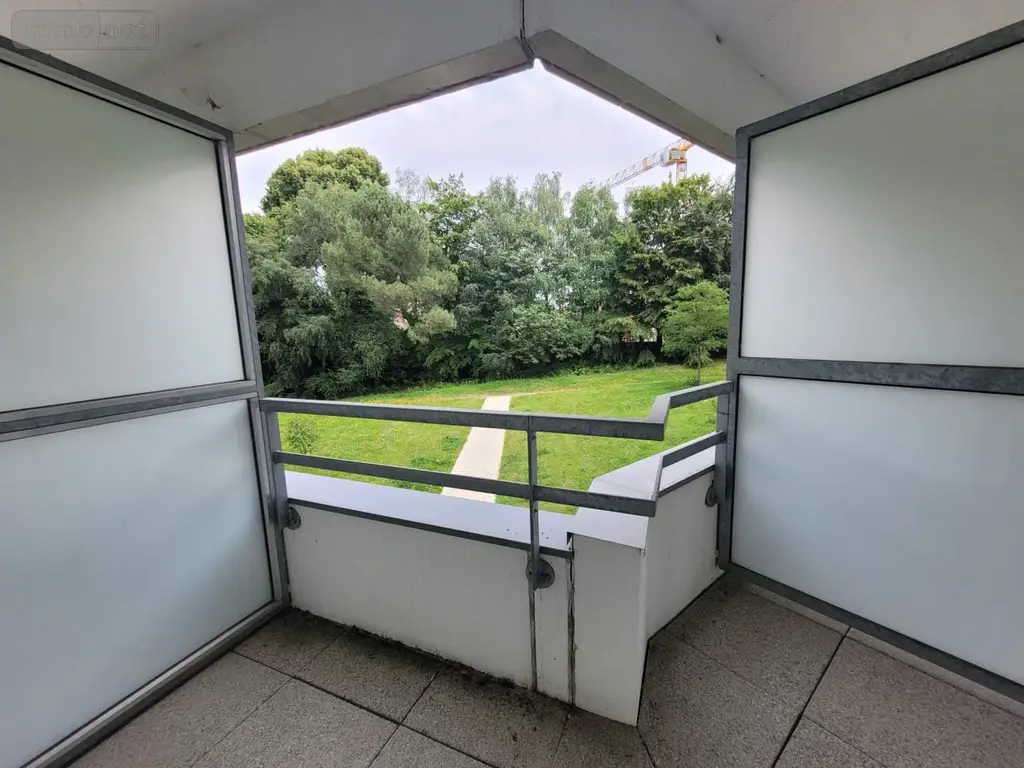 Appartement a vendre Rennes 35000 Ille-et-Vilaine 35 80 m2 4 pièces 306250 euros 019/5593 JLL 007