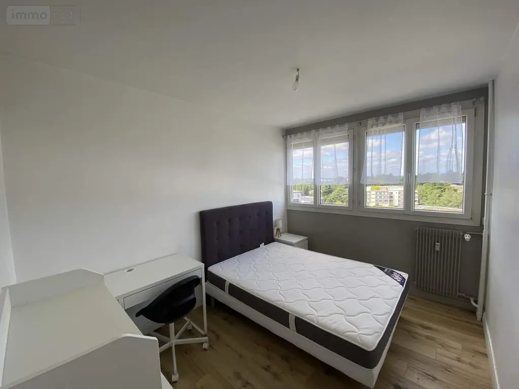 Location appartement Rennes 35200 Ille-et-Vilaine 35 10 m2 1 pièce 350 euros 019/5599 001