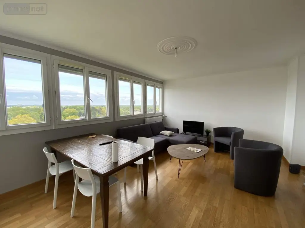 Location appartement Rennes 35200 Ille-et-Vilaine 35 10 m2 1 pièce 350 euros 019/5599 003
