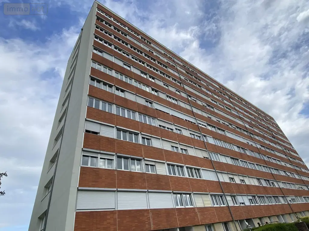 Location appartement Rennes 35200 Ille-et-Vilaine 35 10 m2 1 pièce 350 euros 019/5599 005
