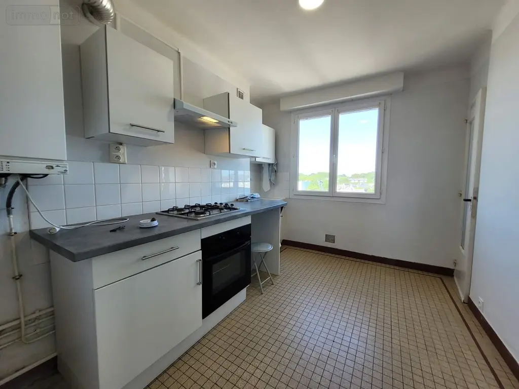 Appartement a vendre Rennes 35000 Ille-et-Vilaine 35 56 m2 3 pièces 192950 euros 019/5608 JLLA 007