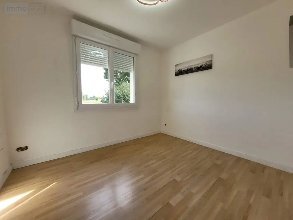 Maison a vendre Brécé 35530 Ille-et-Vilaine 35 117 m2 5 pièces 234150 euros 019/5618 JLL 011