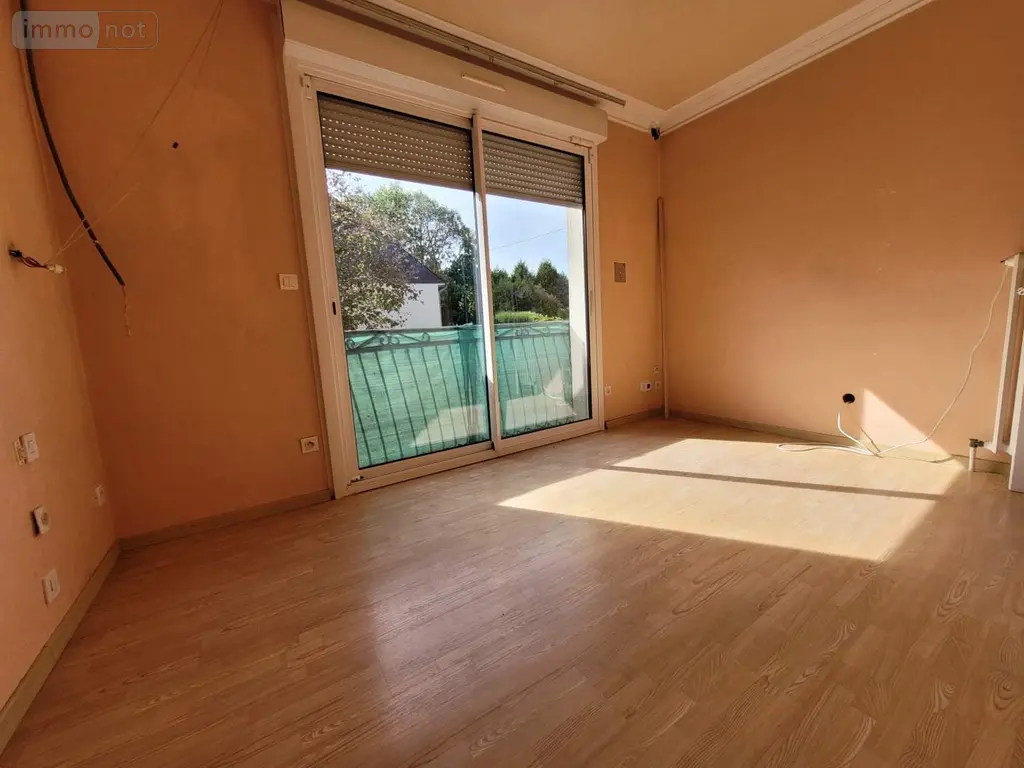 Maison a vendre Brécé 35530 Ille-et-Vilaine 35 117 m2 5 pièces 234150 euros 019/5618 JLL 012