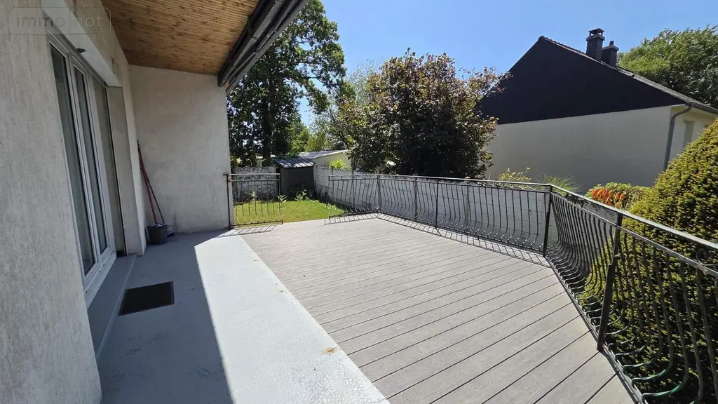 Maison a vendre Brécé 35530 Ille-et-Vilaine 35 117 m2 5 pièces 234150 euros 019/5618 JLL 004