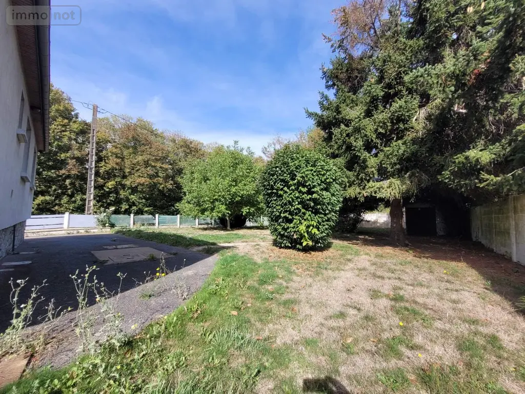 Maison a vendre Brécé 35530 Ille-et-Vilaine 35 117 m2 5 pièces 234150 euros 019/5618 JLL 007