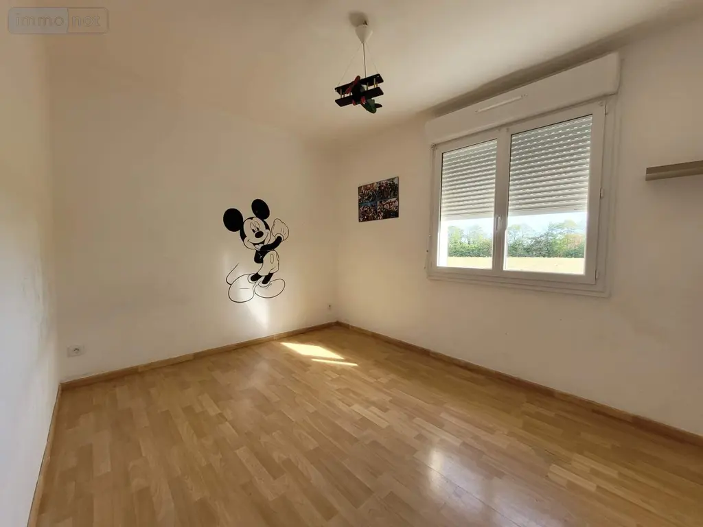Maison a vendre Brécé 35530 Ille-et-Vilaine 35 117 m2 5 pièces 234150 euros 019/5618 JLL 009