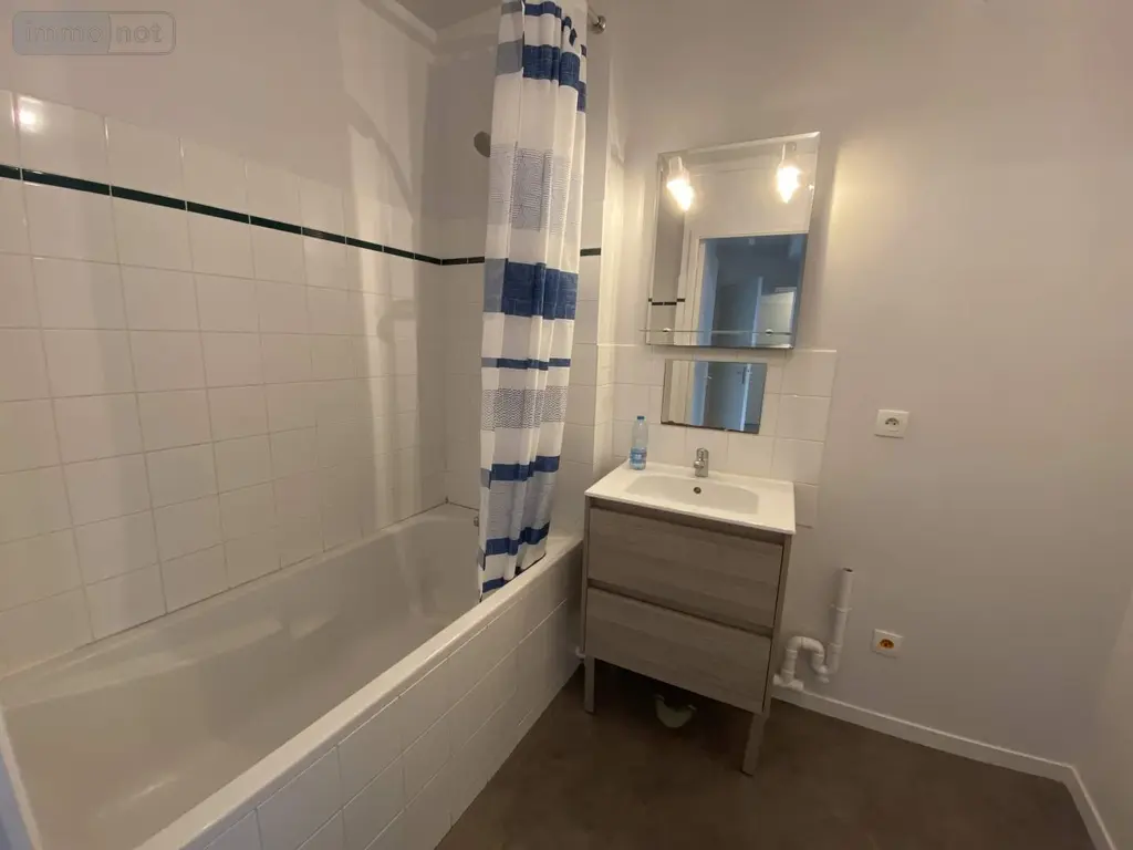 Location appartement Acigné 35690 Ille-et-Vilaine 35 64 m2 3 pièces 650 euros 019/5624 002
