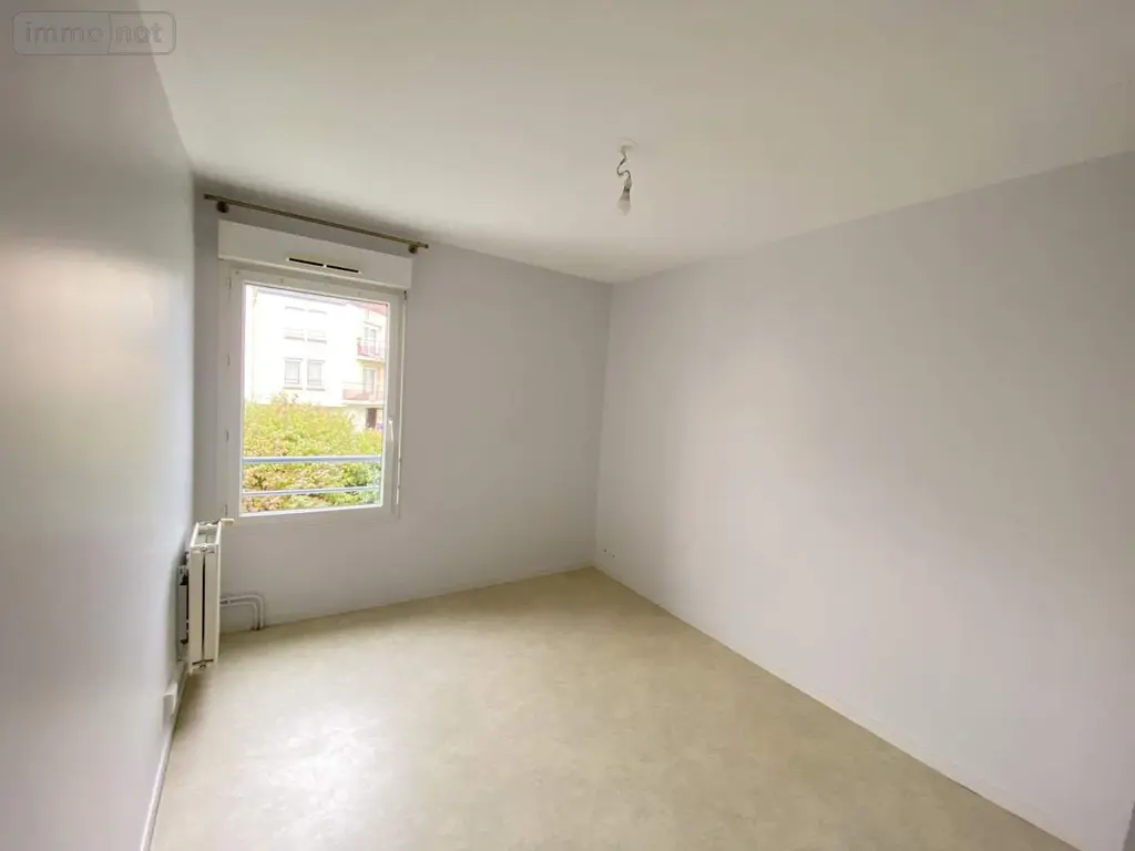 Location appartement Acigné 35690 Ille-et-Vilaine 35 64 m2 3 pièces 650 euros 019/5624 004
