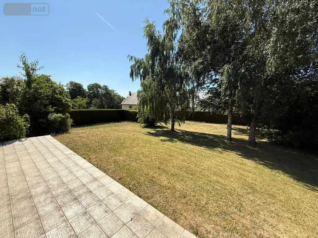 Location maison Brécé 35530 Ille-et-Vilaine 35 140 m2 6 pièces 980 euros 019/5628 012