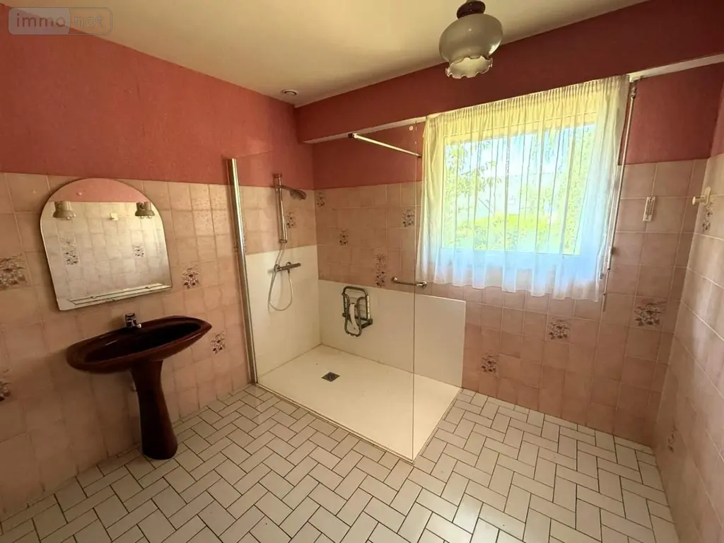 Location maison Brécé 35530 Ille-et-Vilaine 35 140 m2 6 pièces 980 euros 019/5628 003