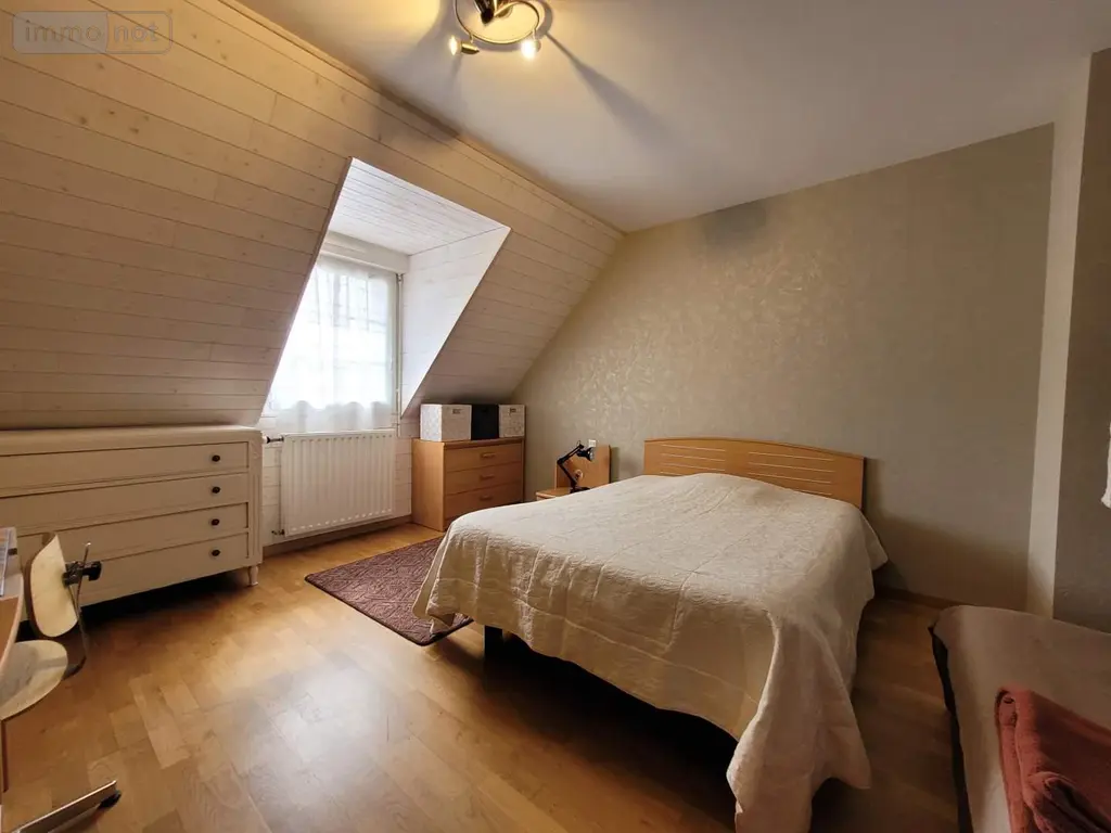 Maison a vendre Servon-sur-Vilaine 35530 Ille-et-Vilaine 35 128 m2 5 pièces 321700 euros 019/5639 JLL 007