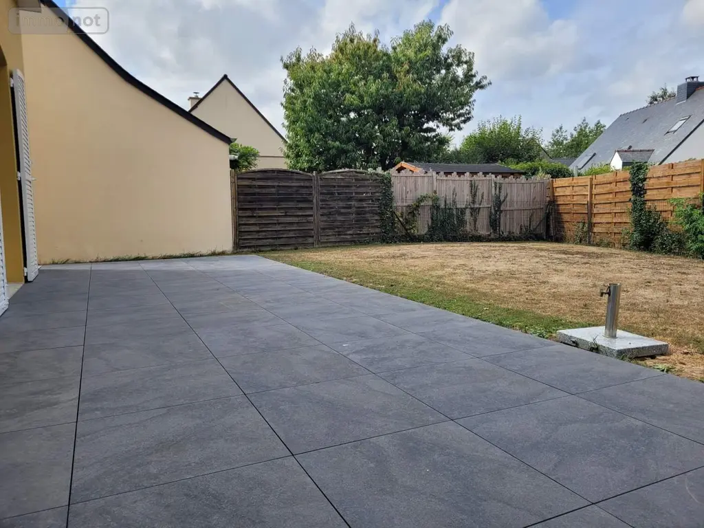 Maison a vendre Servon-sur-Vilaine 35530 Ille-et-Vilaine 35 128 m2 5 pièces 321700 euros 019/5639 JLL 009