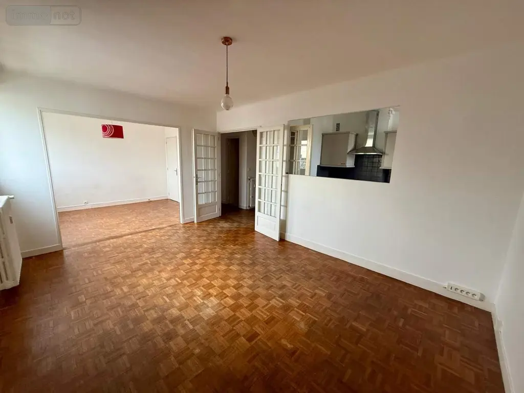 Location appartement Rennes 35000 Ille-et-Vilaine 35 78 m2 3 pièces 680 euros 019/5640 005