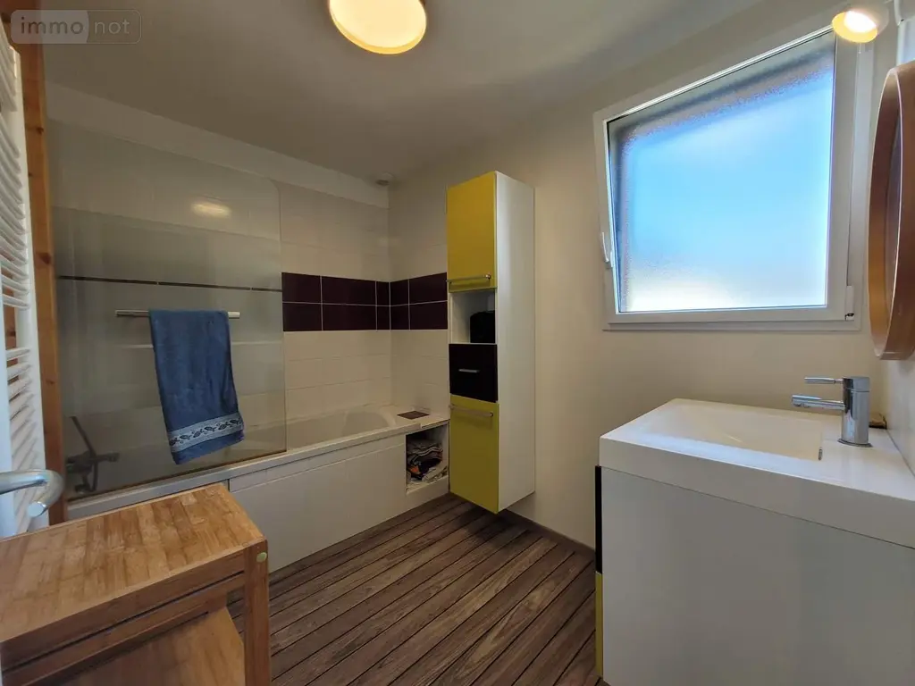 Maison a vendre Châteaubourg 35220 Ille-et-Vilaine 35 120 m2 5 pièces 371140 euros 019/5641 JLL 014